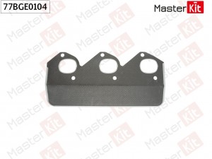 Прокладка выпускного коллектора BMW 5 (E34) M30 B30 (306KA) 77BGE0104 77BGE0104 MASTER KIT