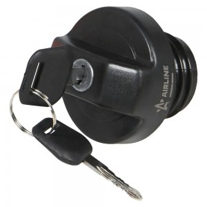 Крышка топлив. бака с ключами для а/м Газель, Audi, VW AKAC015 AKAC015 AIRLINE