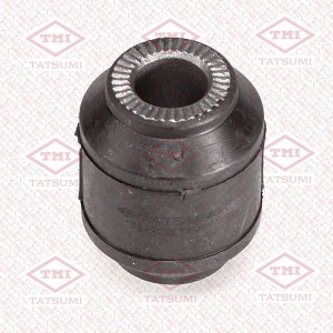 сайлентблок заднего рычага!\ Hyundai Accent 99> TEF2438 TATSUMI