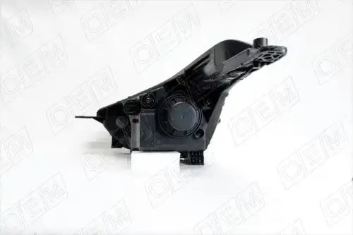 Фара правая Hyundai Creta 1 (2015-2021) галоген OEM0113FR OEMPARTS