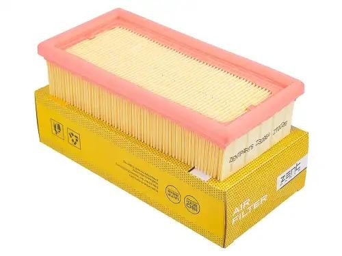 фильтр воздушный!\ VW Caddy/Golf/Jatta/Scirocco 1.5/1.6/1.8 <92 Z32864 ZENTPARTS