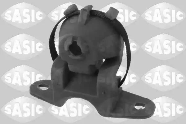 крепление глушителя!\ Citroen C4/C8/DS4/Jumpy, Peugeot 307/3008 all 07> 2950018 SASIC