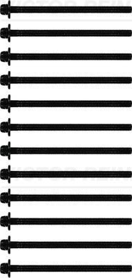 OPEL CORSA C (2000-2006) 12 ШТ 14-32132-02 VICTOR REINZ