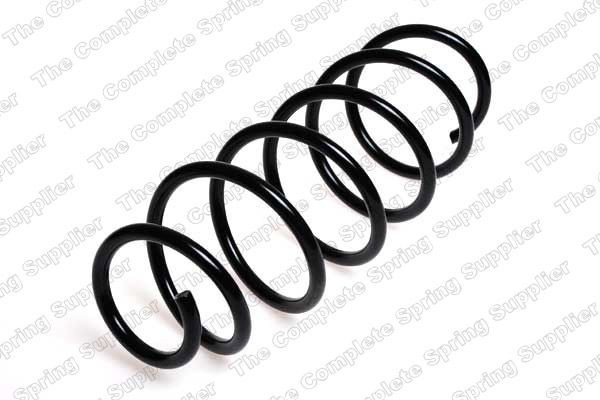 [1130449] !пружина зад.\ Ford Mondeo Sedan 00-04 4227560 LESJOFORS
