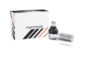 VOLVO TRUCK F10/12/16 M28x1,5 RHT C:14,3/16,2 L:87 mm (M) T05667001 TOPCOVER