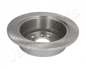 TOYOTA RX 300/330/350/400H (2003-2009) DP228C JAPAN PARTS GROUP