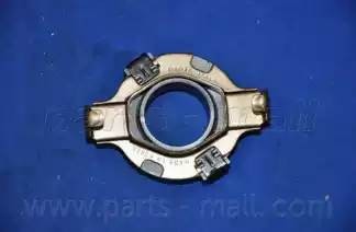 Подшипник выжимной HYUNDAI H-1/SRATEX/H1/KIA PREGIO 2.5TD 95-07PSA-A001 PSA-A001 PMC PARTS MALL