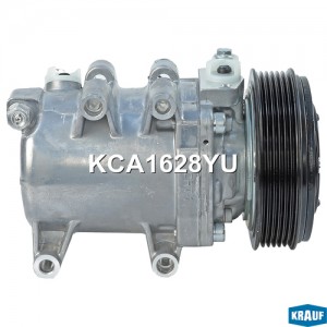 Компрессор CHANGAN CS35 кондиционера KRAUF KCA1628YU KRAUF