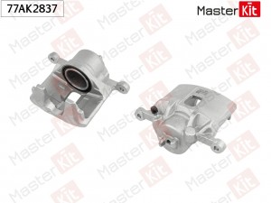 Тормозной суппорт перед. лев. Honda CR-Z (ZF) 2010 - 77AK2837 77AK2837 MASTER KIT