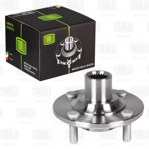 Ступица перед. Ford Mondeo (93-) (MR 1006) MR 1006 TRIALLI