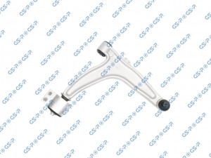 рычаг нижний правый!\ Fiat Croma 05>, Opel Signum/Vectra all 02> S060180 GS P