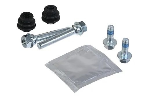 ремк-т направл. суппорта!с направл.\Toyota Avensis Verso/Previa 00> Z187705 ZENTPARTS
