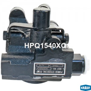Насос гидроусилителя руля HPQ1540XQ HPQ1540XQ KRAUF