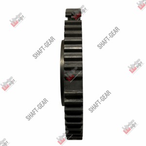 Шестерня синхронизатора 3/4 передачи 115304055 SHAFT