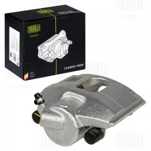 MAZDA MAZDA 2 (DY) (2003-2006) CF102007 TRIALLI