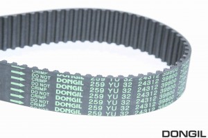 Ремень ГРМ 3.5L OPIRUS 3.5 259YU32 259YU32 DONGIL
