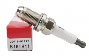 СВЕЧА ЗАЖИГАНИЯ (K16TR11) 90919-01192 90919-01192 TOYOTA
