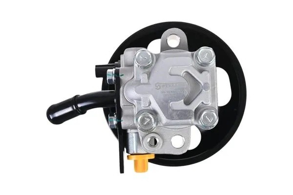 насос гидроусилителя руля! 571002B301\ Hyundai Santa Fe II 2.7 G6EA 06> 00-36345-SX STELLOX