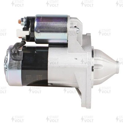 Стартер для а/м Great Wall Hover M4 (12-) 1.5i 1,2 кВт (LSt 2705) LST 2705 START VOLT