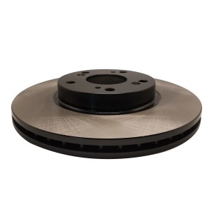 HONDA CIVIC 4D (2006-2012) GD0070 CTR