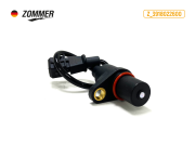 Датчик положения коленвала HYUNDAI Accent1.4,1.6 2005-,Getz 1.3,1.4, 1.6 2002-,  Z3918022600 ZOMMER