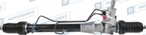 Рейка рулевая RENAULT Clio (98-08) с тягами гидравлическая MOTORHERZ R20211NW MOTORHERZ