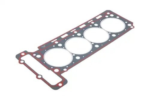 прокладка ГБЦ! MB W202/W210/Sprinter/Vito, VW LT 2.3 M111/AGL 95> Z16780 ZENTPARTS