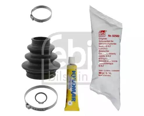 Пыльник ШРУСа BMW 3 (E46) (98-) наружного комплект FEBI 26829 FEBI BILSTEIN
