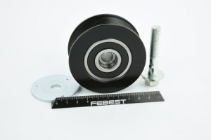 Ролик обводной 0588-GL 0588-GL FEBEST
