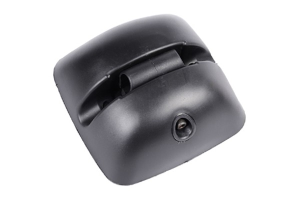 Зеркало боковое DAF RENAULT дополнительное (199х199мм) AT AT33100 AT