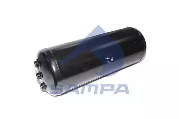 Ресивер воздушный 30 L 05100047 SAMPA