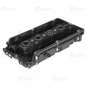 Крышка клапанная для а/м Chevrolet Cruze (08-)/Opel Astra H (04-) (пласт., с про LVPC 0503 LUZAR