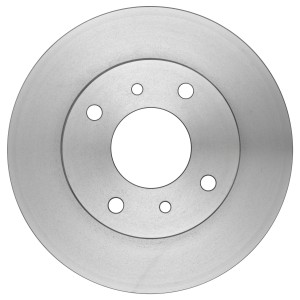 Диск тормозной передний вентилируемый HD911 HOLA