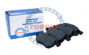 OPEL ASTRA G/ H/ MERIVA/CORSA C/D/ZAFIRA (F75)/B 79 mm х 156.3 mm JPT113 TORQUE