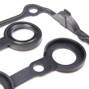 прокладка клапанной крышки!\ BMW E36/E34 2.0-2.8 24V M50/M52 92> 09767 FEBI BILSTEIN