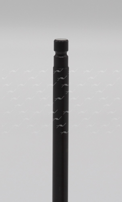 VI-33018 КЛАПАН ВПУСК NISSAN VQ35DE 37.2X6X96.5 AUTOWELT VI-33018 AUTOWELT