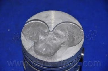 Поршень двигателя с пальцем (STD) HYUNDAI PORTER(AU) 96-03 PXMSA-033A PXMSA-033A PMC PARTS MALL