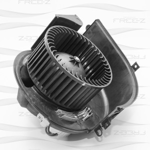 Вентилятор отопителя BMW X5(E70)/ X6(E71) 06- KS0137 KS0137 FREE Z
