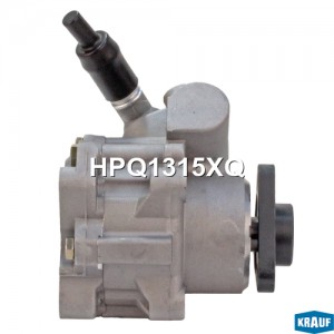 насос гидроусилителя руля!\ MB Vito 2.3D 96-03 HPQ1315XQ KRAUF