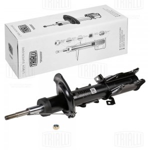 амортизатор передний! стойка\ MB Viano W639 03> AG15061 TRIALLI