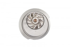 Помпа водяная Sohc Nexia, Lanos, Kalos1.4L, Aveo(03-08), WP0101 WP0101 FINWHALE