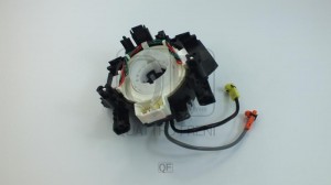 контактная группа!\ Nissan Qashqai 06-13 QF00E00064 QUATTRO FRENI