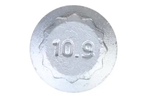 болт! крепления маховика M16x1.5x73/G10.9 20x Omn MB Actros/MK/NG/SK/Torismo Z63164 ZENTPARTS