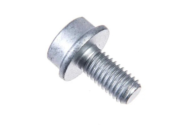 болт коленвала! с цилиндрической головкой М8x16\ VW 7921045SX STELLOX