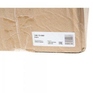 Вискомуфта IVECO Trakker привода вентилятора (без крыльчатки) MEGAPOWER 13012080 MEGA POWER