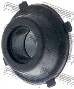 сайлентблок рычага пер.подв.!\ Daihatsu Copen/Storia 98-04 TSB-DUA FEBEST