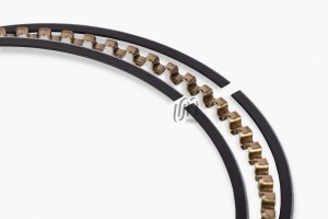 Кольца поршневые STD Toyota 1ZZ/3ZZ/4ZZ d79.0 STD 1.2-1.2-3.0 (13011-22030) на 1 PR1218000 UNITED MOTORS PRO