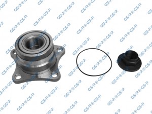 Ступица в сборе 9228006K 9228006K GS P