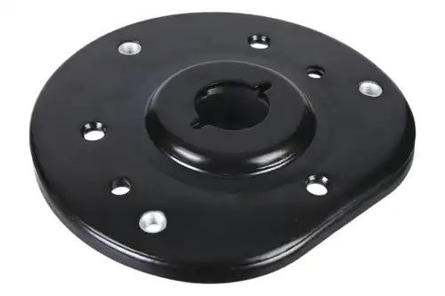 опора амортизатора переднего!\ Ford Mondeo, Volvo S80 Z12003 ZENTPARTS