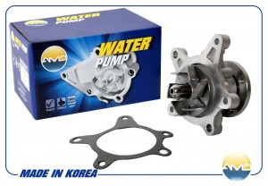 HYUNDAI / KIA использовать с шкивом 252212B000 AMD.PW112 AMD